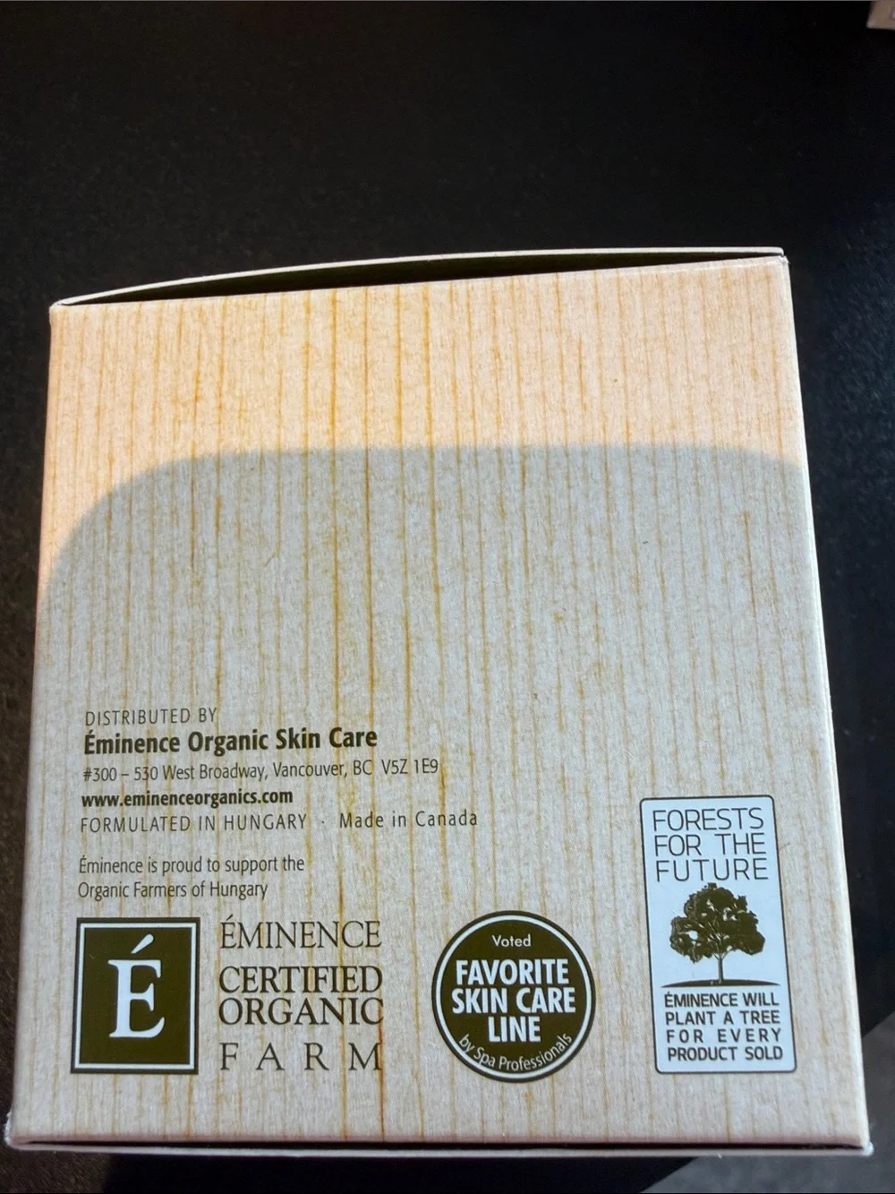 Turmeric Energizing Treatment -Hot  60 g